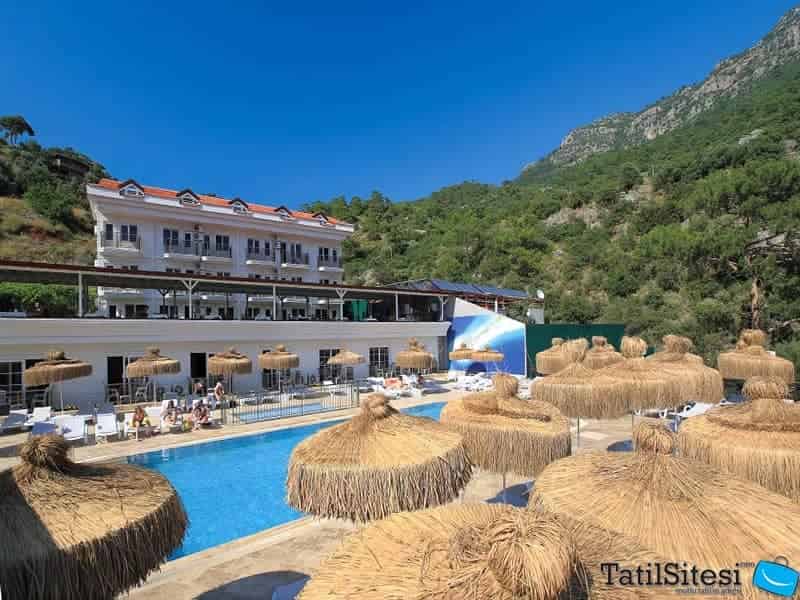 Manaspark Ölüdeniz 